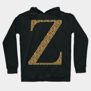 Zeta Hoodie